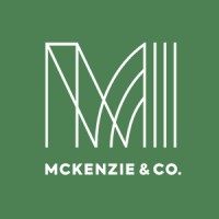 McKenzie & Co. Consultants Ltd Logo