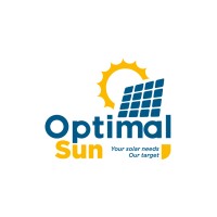 OPTIMAL SUN, SL Logo