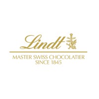 Lindt & Sprüngli Australia Logo