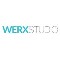 Werx Studio🧑🏽💻 Logo