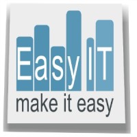 Easy IT Consulting Logo