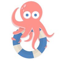OctopusMind Logo