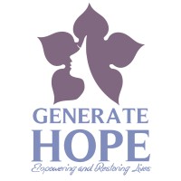 GenerateHope Logo