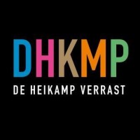 De Heikamp Logo