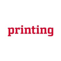 Printing AS Logo