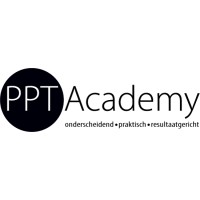 PPT Academy - PowerPoint voor professionals Logo