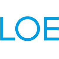 Loe Utvikling AS Logo
