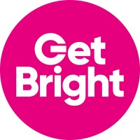GetBright Logo