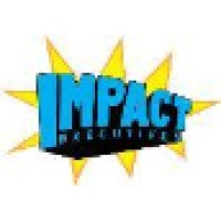 Impact Executives, Inc. Logo