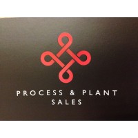 Process & Plant Sales Ltd Logo