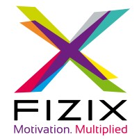 Fizix devient Wellness training Logo