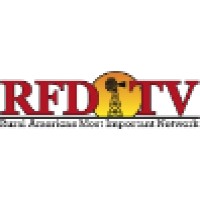 RFD-TV Logo
