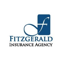Fitzgerald Insurance Agency Logo