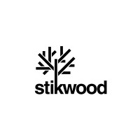 Stikwood Logo