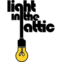 Light In The Attic Records & Distribution Logo
