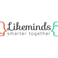 Likeminds | Faire des liens le socle de votre performance Logo