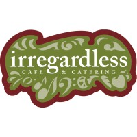 Irregardless Catering Logo