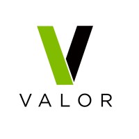 Valor CSR Logo
