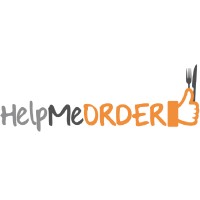 HelpMeOrder Logo