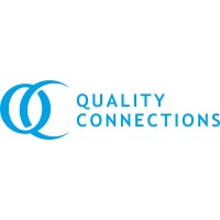 Quality Connections Inc. Logo