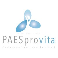 PAES PROVITA Logo