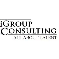 iGroup Consulting Logo