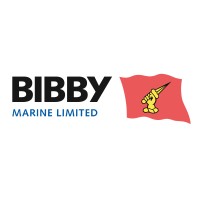 Bibby Marine Logo