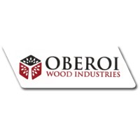 Oberoi Wood Industries Logo