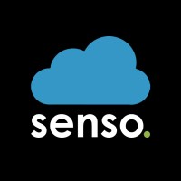 senso.cloud ⚡ Logo