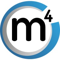 m4 solutions Logo