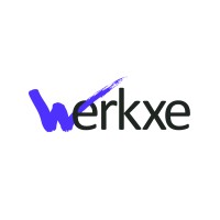 Werkxe HR Experts, antwoord op al uw personele vraagstukken Logo