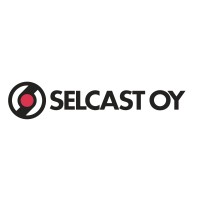 Selcast Oy Logo