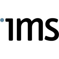 IMS Northwest Logo