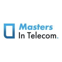Masters in Telecom Logo