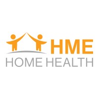 HME Home Health Logo