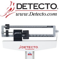 DETECTO USA Logo