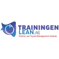 TrainingenLean.NL partner Toyota Management Institute Logo