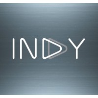 INDY Accelerator Logo