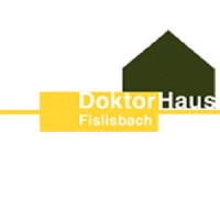 DoktorHaus Fislisbach AG Logo