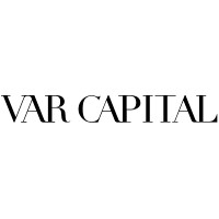 VAR Capital Logo