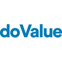 doValue Logo