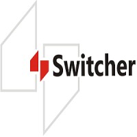 Switcher India LLP Logo