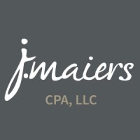 J.Maiers | CPA, LLC Logo