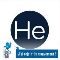 Helium Information Management Logo
