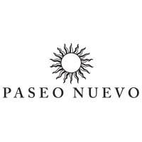 Paseo Nuevo Shops & Restaurants Shopping Center Logo