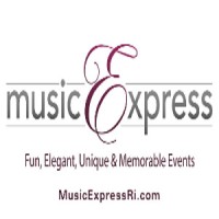 Music Express RI Logo