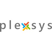 PLEXSYS B.V. Logo