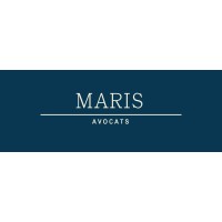 Cabinet Maris Avocats Logo