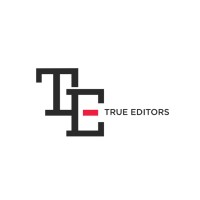 TrueEditors Logo