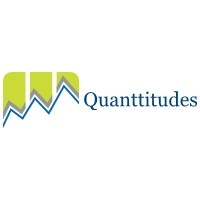 Quanttitudes Logo